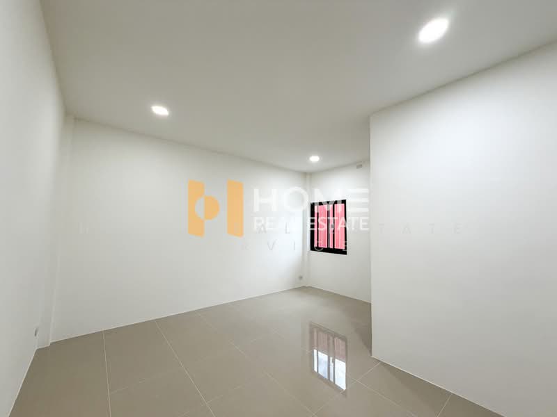 บ้านเดี่ยว ซอยศรีด่าน 1/5, สมุทรปราการ, สำโรงเหนือ, เมืองสมุทรปราการ, สมุทรปราการ, 250 ตร.ม., บ้านเดี่ยว ให้เช่า, โดย HOME Real Estate Service, 500477627 - DDproperty.com