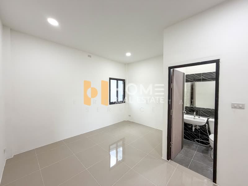 บ้านเดี่ยว ซอยศรีด่าน 1/5, สมุทรปราการ, สำโรงเหนือ, เมืองสมุทรปราการ, สมุทรปราการ, 250 ตร.ม., บ้านเดี่ยว ให้เช่า, โดย HOME Real Estate Service, 500477627 - DDproperty.com