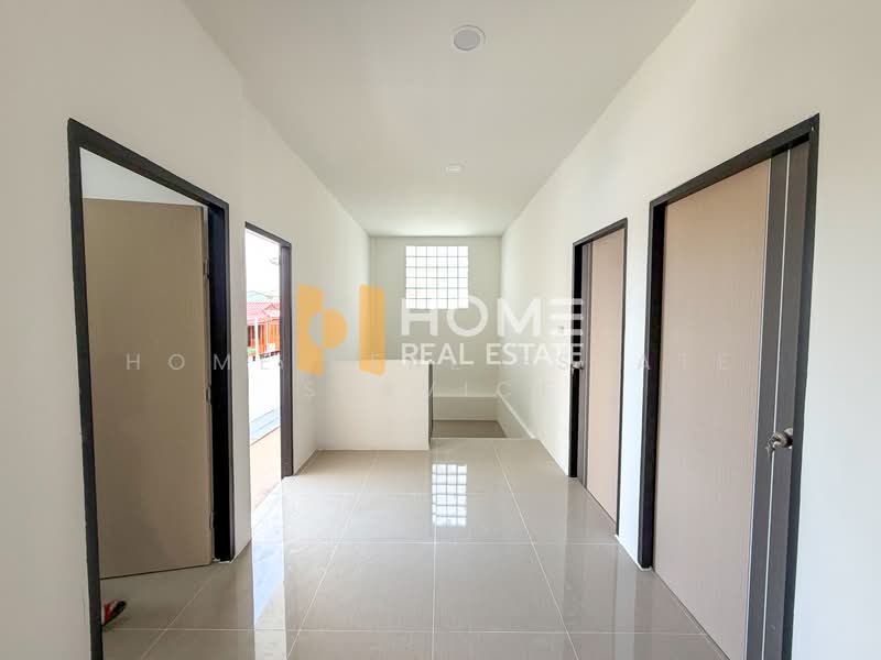 บ้านเดี่ยว ซอยศรีด่าน 1/5, สมุทรปราการ, สำโรงเหนือ, เมืองสมุทรปราการ, สมุทรปราการ, 250 ตร.ม., บ้านเดี่ยว ให้เช่า, โดย HOME Real Estate Service, 500477627 - DDproperty.com