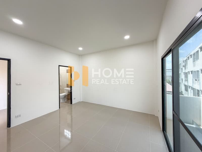 บ้านเดี่ยว ซอยศรีด่าน 1/5, สมุทรปราการ, สำโรงเหนือ, เมืองสมุทรปราการ, สมุทรปราการ, 250 ตร.ม., บ้านเดี่ยว ให้เช่า, โดย HOME Real Estate Service, 500477627 - DDproperty.com