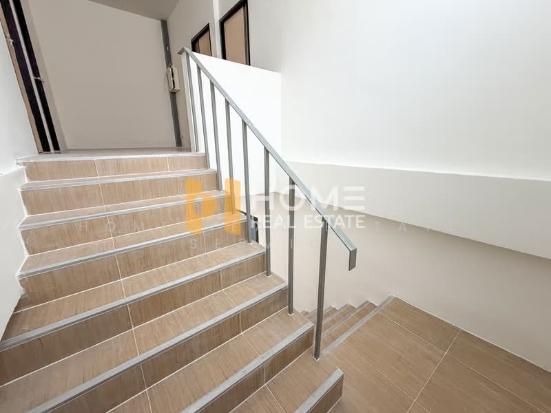 บ้านเดี่ยว ซอยศรีด่าน 1/5, Samut Prakan, Samrong Nua, Muang Samut Prakarn, Samut Prakan, 4 Bedrooms, 250 sqm, Single Detached House For Rent, by HOME Real Estate Service, 500477627 - DDproperty.com