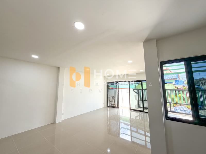 บ้านเดี่ยว ซอยศรีด่าน 1/5, สมุทรปราการ, สำโรงเหนือ, เมืองสมุทรปราการ, สมุทรปราการ, 250 ตร.ม., บ้านเดี่ยว ให้เช่า, โดย HOME Real Estate Service, 500477627 - DDproperty.com