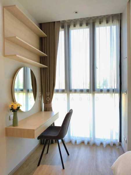 Bearing Residence : แบริ่ง เรสซิเดนซ์, กรุงเทพ, เลขที่ 12 แบริ่งเรสซิเดนซ์ ซอย 5, บางนา, กรุงเทพ, 64 ตร.ม., อพาร์ทเมนท์ ให้เช่า, โดย Sutavee Chonlabud, 500477628 - DDproperty.com