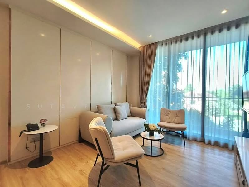 Bearing Residence : แบริ่ง เรสซิเดนซ์, กรุงเทพ, เลขที่ 12 แบริ่งเรสซิเดนซ์ ซอย 5, บางนา, กรุงเทพ, 64 ตร.ม., อพาร์ทเมนท์ ให้เช่า, โดย Sutavee Chonlabud, 500477628 - DDproperty.com
