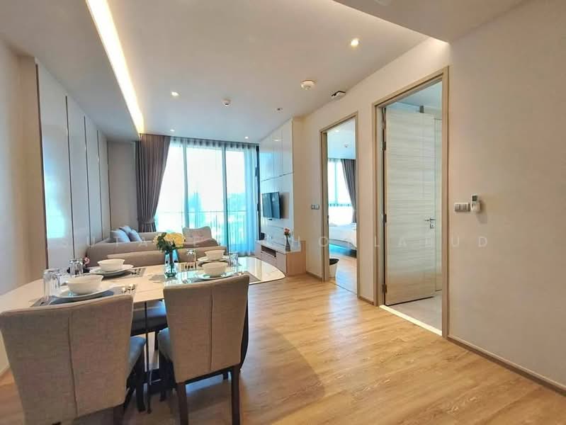 Bearing Residence, Bangkok, No. 12, Bearing Residence, Soi 5, Bang Na, Bangkok, 1 Bedroom, 64 sqm, Apartment For Rent, by Sutavee Chonlabud, 500477628 - DDproperty.com