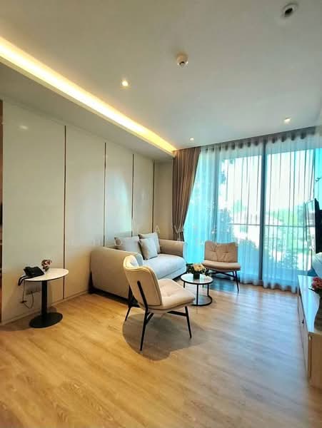 Bearing Residence, Bangkok, No. 12, Bearing Residence, Soi 5, Bang Na, Bangkok, 1 Bedroom, 64 sqm, Apartment For Rent, by Sutavee Chonlabud, 500477628 - DDproperty.com