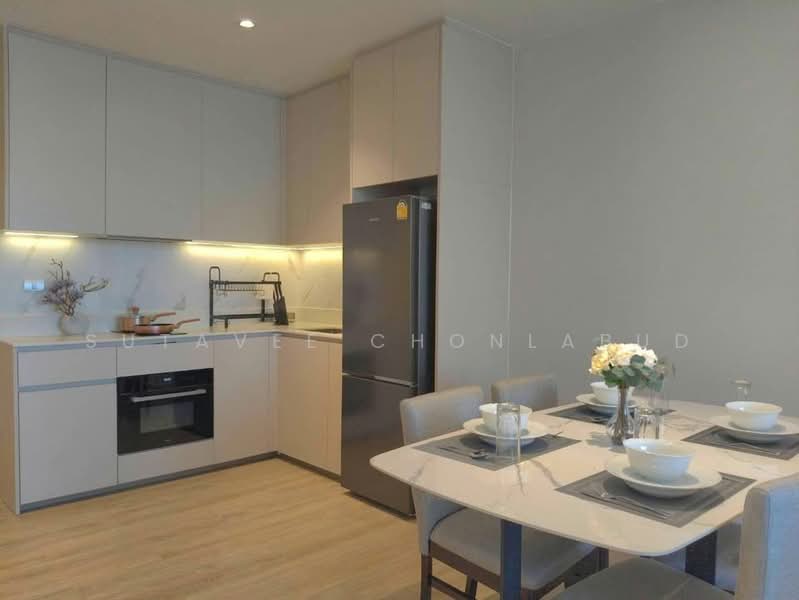 Bearing Residence, Bangkok, No. 12, Bearing Residence, Soi 5, Bang Na, Bangkok, 1 Bedroom, 64 sqm, Apartment For Rent, by Sutavee Chonlabud, 500477628 - DDproperty.com