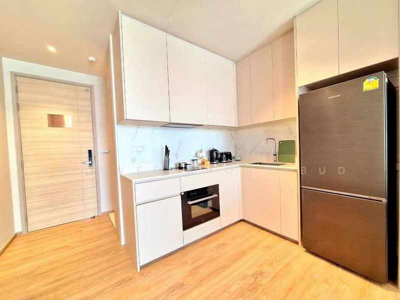 Bearing Residence, Bangkok, No. 12, Bearing Residence, Soi 5, Bang Na, Bangkok, 1 Bedroom, 64 sqm, Apartment For Rent, by Sutavee Chonlabud, 500477628 - DDproperty.com
