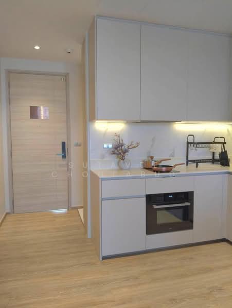 Bearing Residence, Bangkok, No. 12, Bearing Residence, Soi 5, Bang Na, Bangkok, 1 Bedroom, 64 sqm, Apartment For Rent, by Sutavee Chonlabud, 500477628 - DDproperty.com