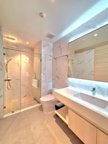 Bearing Residence, Bangkok, No. 12, Bearing Residence, Soi 5, Bang Na, Bangkok, 1 Bedroom, 64 sqm, Apartment For Rent, by Sutavee Chonlabud, 500477628 - DDproperty.com
