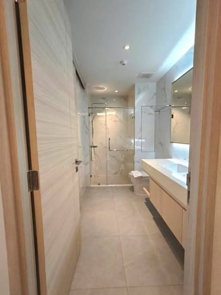 Bearing Residence, Bangkok, No. 12, Bearing Residence, Soi 5, Bang Na, Bangkok, 1 Bedroom, 64 sqm, Apartment For Rent, by Sutavee Chonlabud, 500477628 - DDproperty.com