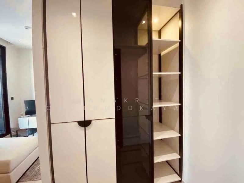 Chapter Charoennakhon–Riverside, Bangkok, Charoennakorn Road, Bang Lam Phu Lang, Khlong San, Bangkok, 1 Bedroom, 32 sqm, Condo For Sale, by Tanakrit Chotbuddkayan, 500477630 - DDproperty.com