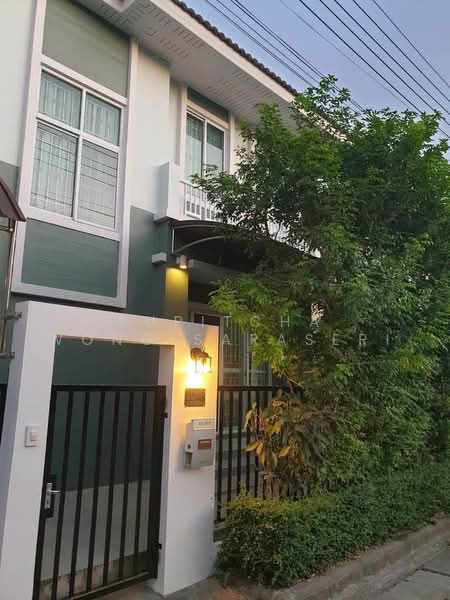 Krongthong Tropical, Bangkok, Chaloem Phra Kiat Ratchakan Thi 9 Road,, Prawet, Bangkok, 3 Bedrooms, 175 sqm, Single Detached House For Sale, by Supitcha Wongisaraseri, 500477631 - DDproperty.com