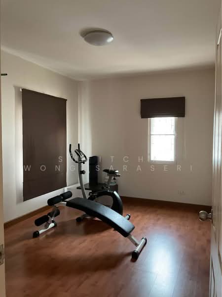 Krongthong Tropical, Bangkok, Chaloem Phra Kiat Ratchakan Thi 9 Road,, Prawet, Bangkok, 3 Bedrooms, 175 sqm, Single Detached House For Sale, by Supitcha Wongisaraseri, 500477631 - DDproperty.com
