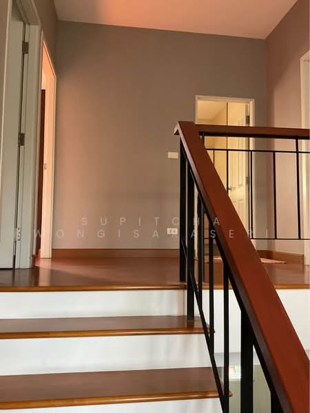 Krongthong Tropical, Bangkok, Chaloem Phra Kiat Ratchakan Thi 9 Road,, Prawet, Bangkok, 3 Bedrooms, 175 sqm, Single Detached House For Sale, by Supitcha Wongisaraseri, 500477631 - DDproperty.com