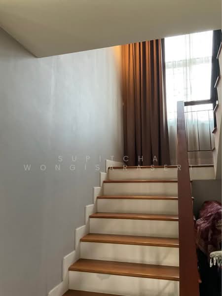 Krongthong Tropical, Bangkok, Chaloem Phra Kiat Ratchakan Thi 9 Road,, Prawet, Bangkok, 3 Bedrooms, 175 sqm, Single Detached House For Sale, by Supitcha Wongisaraseri, 500477631 - DDproperty.com