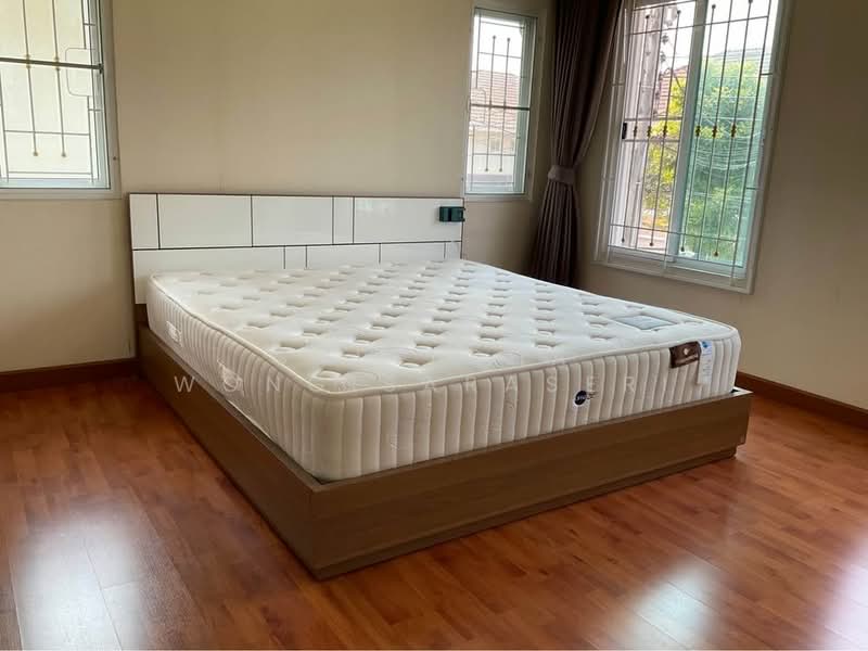 Krongthong Tropical, Bangkok, Chaloem Phra Kiat Ratchakan Thi 9 Road,, Prawet, Bangkok, 3 Bedrooms, 175 sqm, Single Detached House For Sale, by Supitcha Wongisaraseri, 500477631 - DDproperty.com