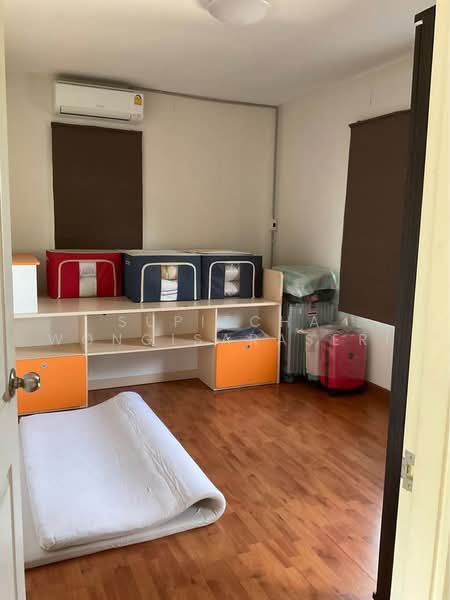 Krongthong Tropical, Bangkok, Chaloem Phra Kiat Ratchakan Thi 9 Road,, Prawet, Bangkok, 3 Bedrooms, 175 sqm, Single Detached House For Sale, by Supitcha Wongisaraseri, 500477631 - DDproperty.com