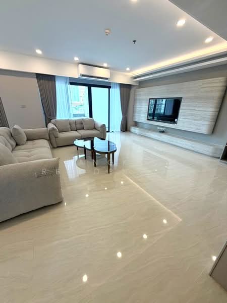 Le Raffine Sukhumvit 24, Bangkok, Soi Sukhumvit 24, Khong Tan, Khlong Toei, Bangkok, 4 Bedrooms, 371 sqm, Condo For Rent, by Bangkok Residential, 500477632 - DDproperty.com