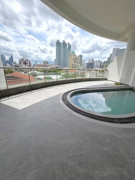 Le Raffine Sukhumvit 24, Bangkok, Soi Sukhumvit 24, Khong Tan, Khlong Toei, Bangkok, 4 Bedrooms, 371 sqm, Condo For Rent, by Bangkok Residential, 500477632 - DDproperty.com