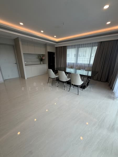 Le Raffine Sukhumvit 24, Bangkok, Soi Sukhumvit 24, Khong Tan, Khlong Toei, Bangkok, 4 Bedrooms, 371 sqm, Condo For Rent, by Bangkok Residential, 500477632 - DDproperty.com