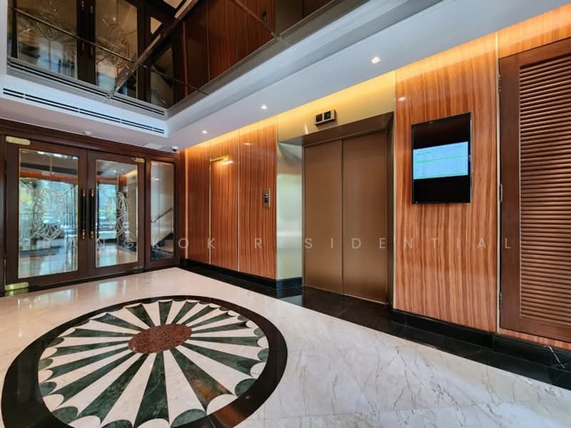 Le Raffine Sukhumvit 24 : เลอ รัฟฟิเน่ สุขุมวิท 24, กรุงเทพ, ซอยสุขุมวิท 24, คลองตัน, คลองเตย, กรุงเทพ, 371 ตร.ม., คอนโด ให้เช่า, โดย Bangkok Residential, 500477632 - DDproperty.com