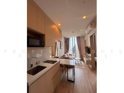 For Rent - Noble State 39, Bangkok
