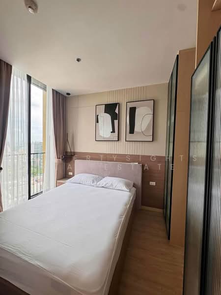 Noble State 39, Bangkok, 35 Soi Sukhumvit 39, Khlong Tan Nua, Watthana, Bangkok, 1 Bedroom, 31 sqm, Condo For Rent, by PROPERTYSIGHTS REAL ESTATE, 500477633 - DDproperty.com