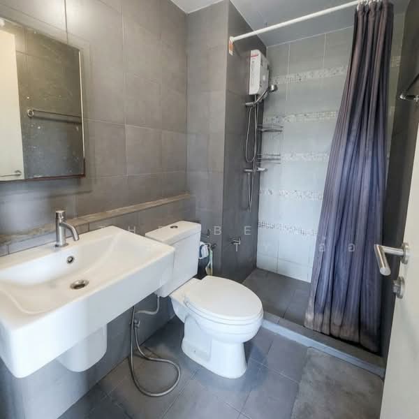 Dcondo Campus Resort Bangna : ดีคอนโด แคมปัส รีสอร์ท บางนา, สมุทรปราการ, ซอยเอแบคบางนา ถนนบางนา-ตราด กม. 26, บางบ่อ, บางบ่อ, สมุทรปราการ, 30 ตร.ม., คอนโด ขาย, โดย The Best Property อ้อ, 500477634 - DDproperty.com