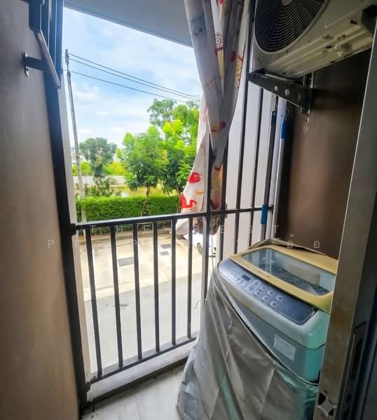 Dcondo Campus Resort Bangna : ดีคอนโด แคมปัส รีสอร์ท บางนา, สมุทรปราการ, ซอยเอแบคบางนา ถนนบางนา-ตราด กม. 26, บางบ่อ, บางบ่อ, สมุทรปราการ, 30 ตร.ม., คอนโด ขาย, โดย The Best Property อ้อ, 500477634 - DDproperty.com