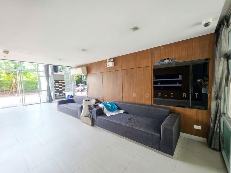 Dcondo Campus Resort Bangna : ดีคอนโด แคมปัส รีสอร์ท บางนา, สมุทรปราการ, ซอยเอแบคบางนา ถนนบางนา-ตราด กม. 26, บางบ่อ, บางบ่อ, สมุทรปราการ, 30 ตร.ม., คอนโด ขาย, โดย The Best Property อ้อ, 500477634 - DDproperty.com