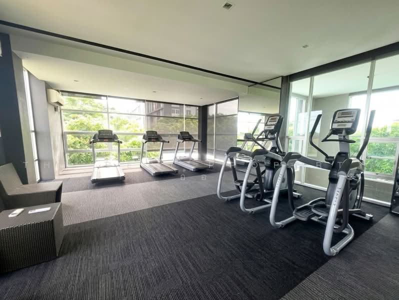 Dcondo Campus Resort Bangna : ดีคอนโด แคมปัส รีสอร์ท บางนา, สมุทรปราการ, ซอยเอแบคบางนา ถนนบางนา-ตราด กม. 26, บางบ่อ, บางบ่อ, สมุทรปราการ, 30 ตร.ม., คอนโด ขาย, โดย The Best Property อ้อ, 500477634 - DDproperty.com