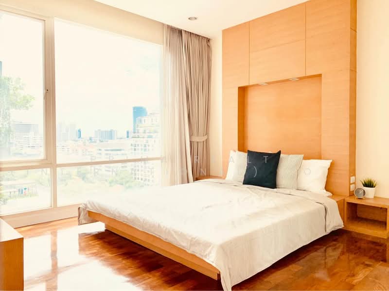 Baan Siri 31 : บ้านสิริ เธอร์ตี้วัน, กรุงเทพ, ถนนสุขุมวิท 31, คลองเตยเหนือ, วัฒนา, กรุงเทพ, 59 ตร.ม., คอนโด ให้เช่า, โดย Prima Realty (International) Co., Ltd., 500477635 - DDproperty.com