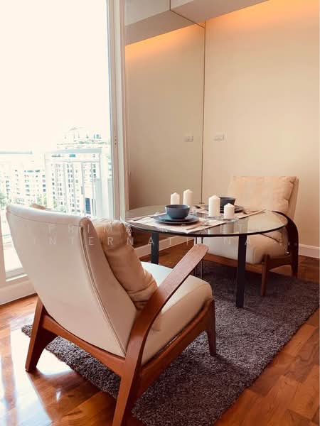 Baan Siri 31, Bangkok, Sukhumvit 31, Khlongtoei Nua, Watthana, Bangkok, 1 Bedroom, 59 sqm, Condo For Rent, by Prima Realty (International) Co., Ltd., 500477635 - DDproperty.com