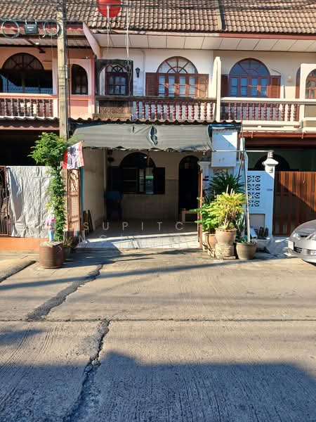 undefined, Bangkok, Saphan Sung, Bangkok, 2 Bedrooms, 93 sqm, Townhouse For Sale, by Supitcha Wongisaraseri, 500477639 - DDproperty.com