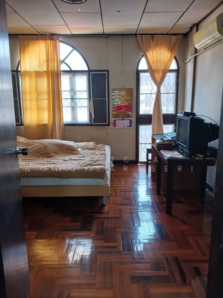 undefined, กรุงเทพ, สะพานสูง, กรุงเทพ, 93 ตร.ม., ทาวน์เฮ้าส์ ขาย, โดย Supitcha Wongisaraseri, 500477639 - DDproperty.com