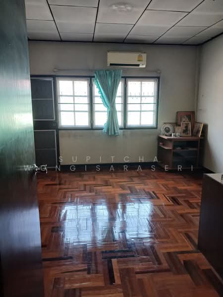 undefined, กรุงเทพ, สะพานสูง, กรุงเทพ, 93 ตร.ม., ทาวน์เฮ้าส์ ขาย, โดย Supitcha Wongisaraseri, 500477639 - DDproperty.com