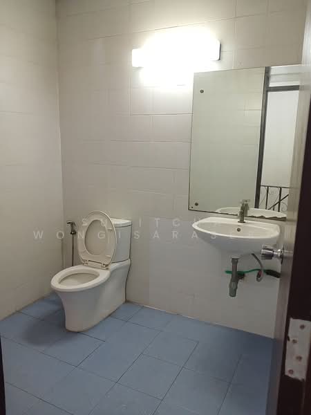 undefined, Bangkok, Saphan Sung, Bangkok, 2 Bedrooms, 93 sqm, Townhouse For Sale, by Supitcha Wongisaraseri, 500477639 - DDproperty.com
