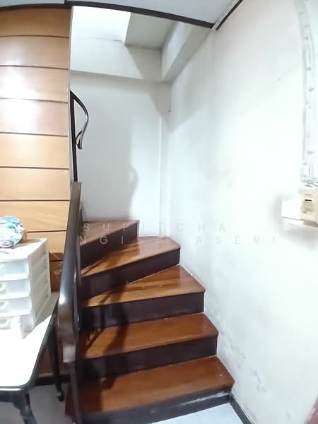 undefined, Bangkok, Saphan Sung, Bangkok, 2 Bedrooms, 93 sqm, Townhouse For Sale, by Supitcha Wongisaraseri, 500477639 - DDproperty.com