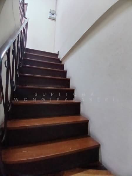 undefined, Bangkok, Saphan Sung, Bangkok, 2 Bedrooms, 93 sqm, Townhouse For Sale, by Supitcha Wongisaraseri, 500477639 - DDproperty.com