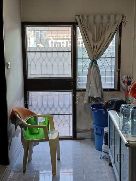 undefined, Bangkok, Saphan Sung, Bangkok, 2 Bedrooms, 93 sqm, Townhouse For Sale, by Supitcha Wongisaraseri, 500477639 - DDproperty.com