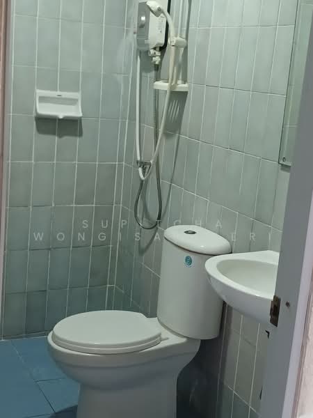undefined, Bangkok, Saphan Sung, Bangkok, 2 Bedrooms, 93 sqm, Townhouse For Sale, by Supitcha Wongisaraseri, 500477639 - DDproperty.com