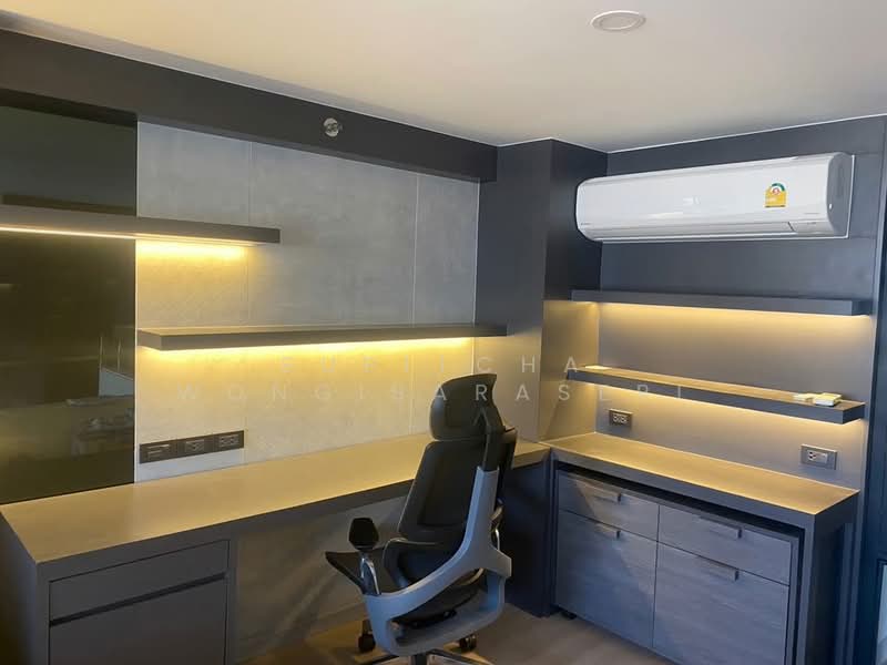 Knightsbridge Prime Sathorn, Bangkok, 599 Naradhiwas Rajanagarindra Road, Thung Maha Mek, Sathon, Bangkok, 1 Bedroom, 59 sqm, Condo For Sale, by Supitcha Wongisaraseri, 500477641 - DDproperty.com
