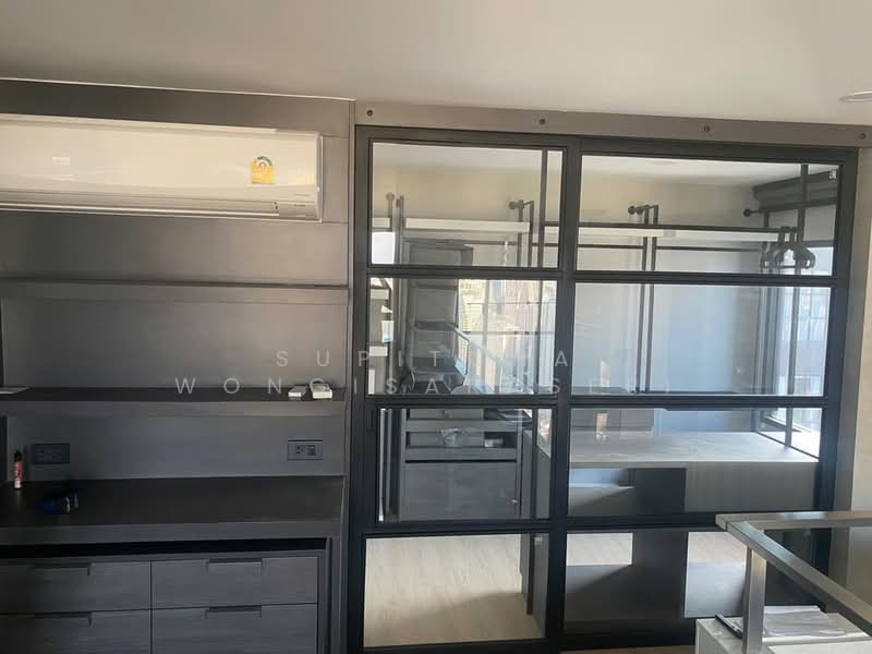 Knightsbridge Prime Sathorn, Bangkok, 599 Naradhiwas Rajanagarindra Road, Thung Maha Mek, Sathon, Bangkok, 1 Bedroom, 59 sqm, Condo For Sale, by Supitcha Wongisaraseri, 500477641 - DDproperty.com