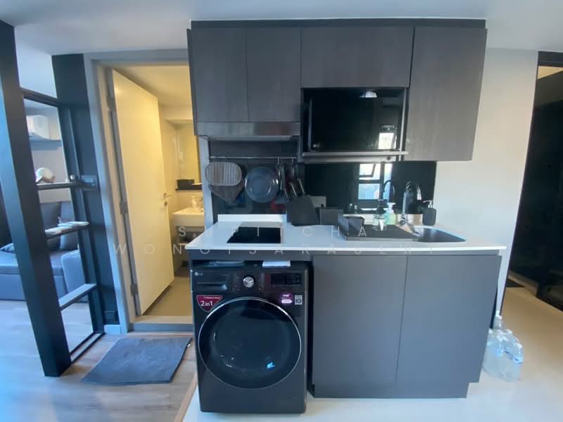 Knightsbridge Prime Sathorn, Bangkok, 599 Naradhiwas Rajanagarindra Road, Thung Maha Mek, Sathon, Bangkok, 1 Bedroom, 59 sqm, Condo For Sale, by Supitcha Wongisaraseri, 500477641 - DDproperty.com