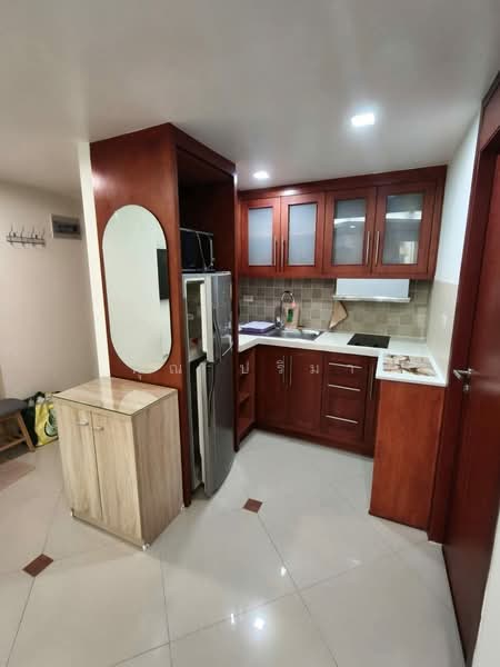 City Garden Pattaya, Chon Buri (Pattaya), 296/97 Pattaya 2nd Road, Soi 15, Nong Pru, Bang Lamung (Pattaya), Chon Buri (Pattaya), Studio, 41 sqm, Condo For Sale, by Khun Parima, 500477642 - DDproperty.com