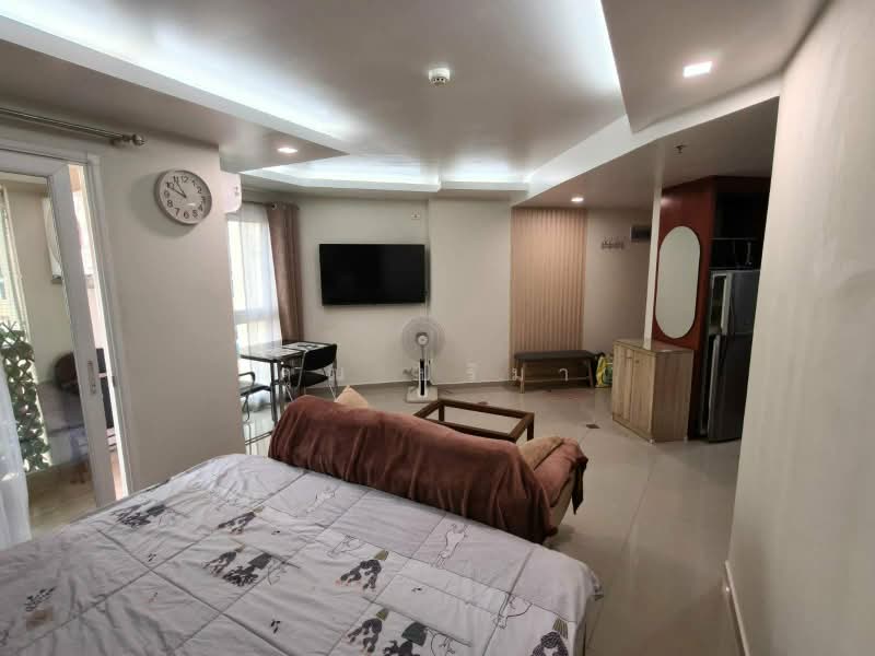 City Garden Pattaya, Chon Buri (Pattaya), 296/97 Pattaya 2nd Road, Soi 15, Nong Pru, Bang Lamung (Pattaya), Chon Buri (Pattaya), Studio, 41 sqm, Condo For Sale, by Khun Parima, 500477642 - DDproperty.com