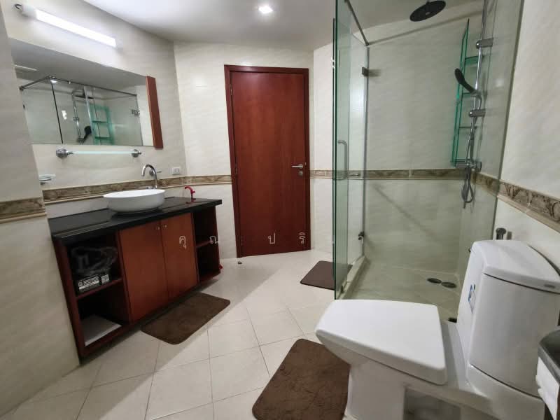 City Garden Pattaya, Chon Buri (Pattaya), 296/97 Pattaya 2nd Road, Soi 15, Nong Pru, Bang Lamung (Pattaya), Chon Buri (Pattaya), Studio, 41 sqm, Condo For Sale, by Khun Parima, 500477642 - DDproperty.com