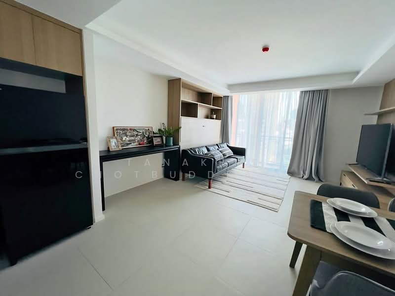 Circle Sukhumvit 31, Bangkok, Soi Sukhumvit 31, Khlong Tan Nua, Watthana, Bangkok, 2 Bedrooms, 70 sqm, Condo For Sale, by Tanakrit Chotbuddkayan, 500477649 - DDproperty.com