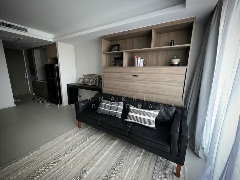 Circle Sukhumvit 31, Bangkok, Soi Sukhumvit 31, Khlong Tan Nua, Watthana, Bangkok, 2 Bedrooms, 70 sqm, Condo For Sale, by Tanakrit Chotbuddkayan, 500477649 - DDproperty.com